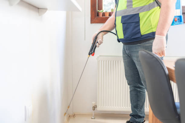 Best Bed Bug Extermination  in Walton, KY